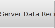 Server Data Recovery Jewell server 